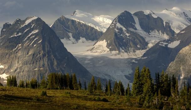 Glacier National Park